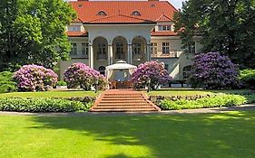 Rezydencja Willa Park&Restauracja