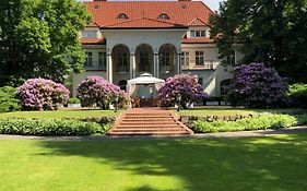 Rezydencja Willa Park&Restauracja
